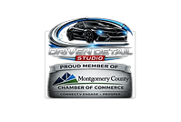 Driven Detail Studio in Christiansburg, VA