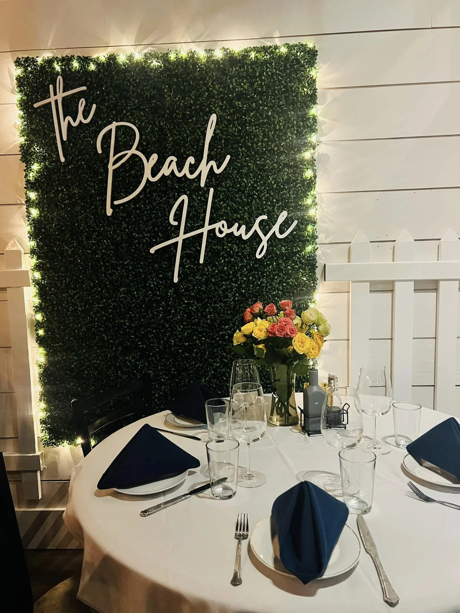 The Beach House Bistro in Pewaukee, WI (5)