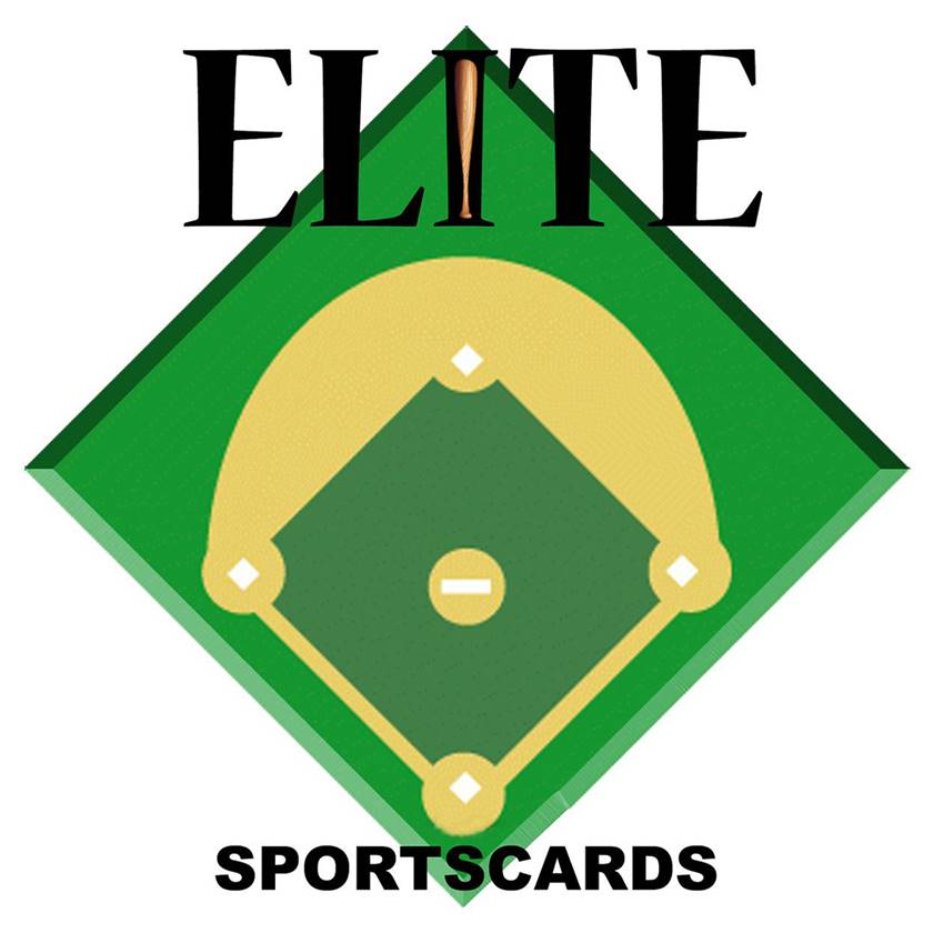 Elite Sports Cards And Comics #2 in Chicago, IL
