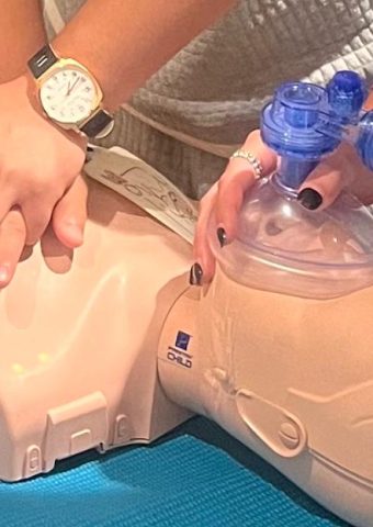 Bezzential Life Skillz, CPR and Healthcare Training Services in Philadelphia, PA (4)
