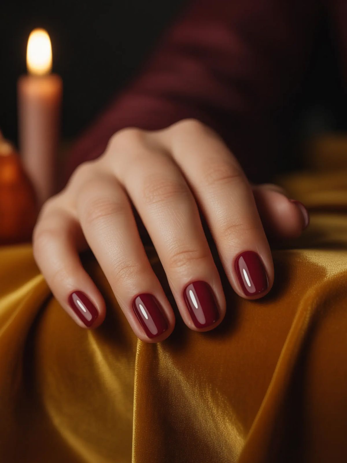 The Nail Lounge Spa in Fort Myers, FL (4)