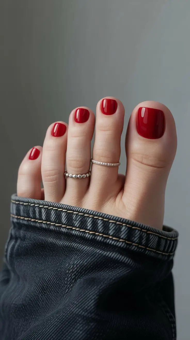 The Nail Lounge Spa in Fort Myers, FL (5)