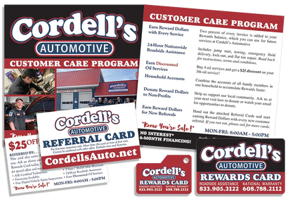 Cordell's Euro Repair in Onalaska, WI (3)