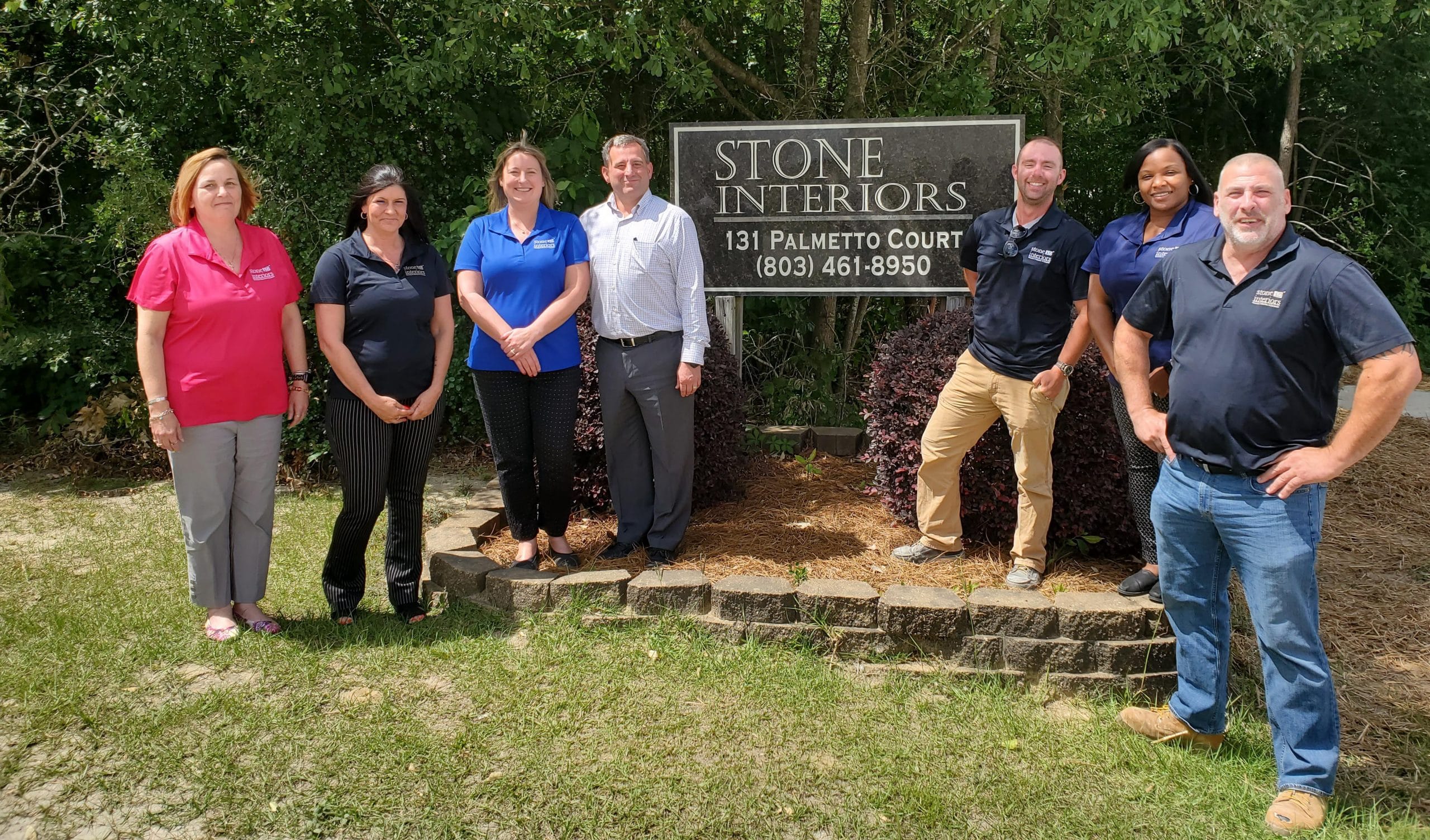 Stone Interiors South Carolina in Gaston, SC (2)