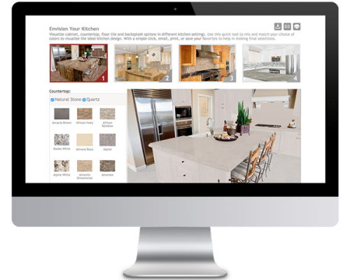 Stone Interiors South Carolina in Gaston, SC (4)