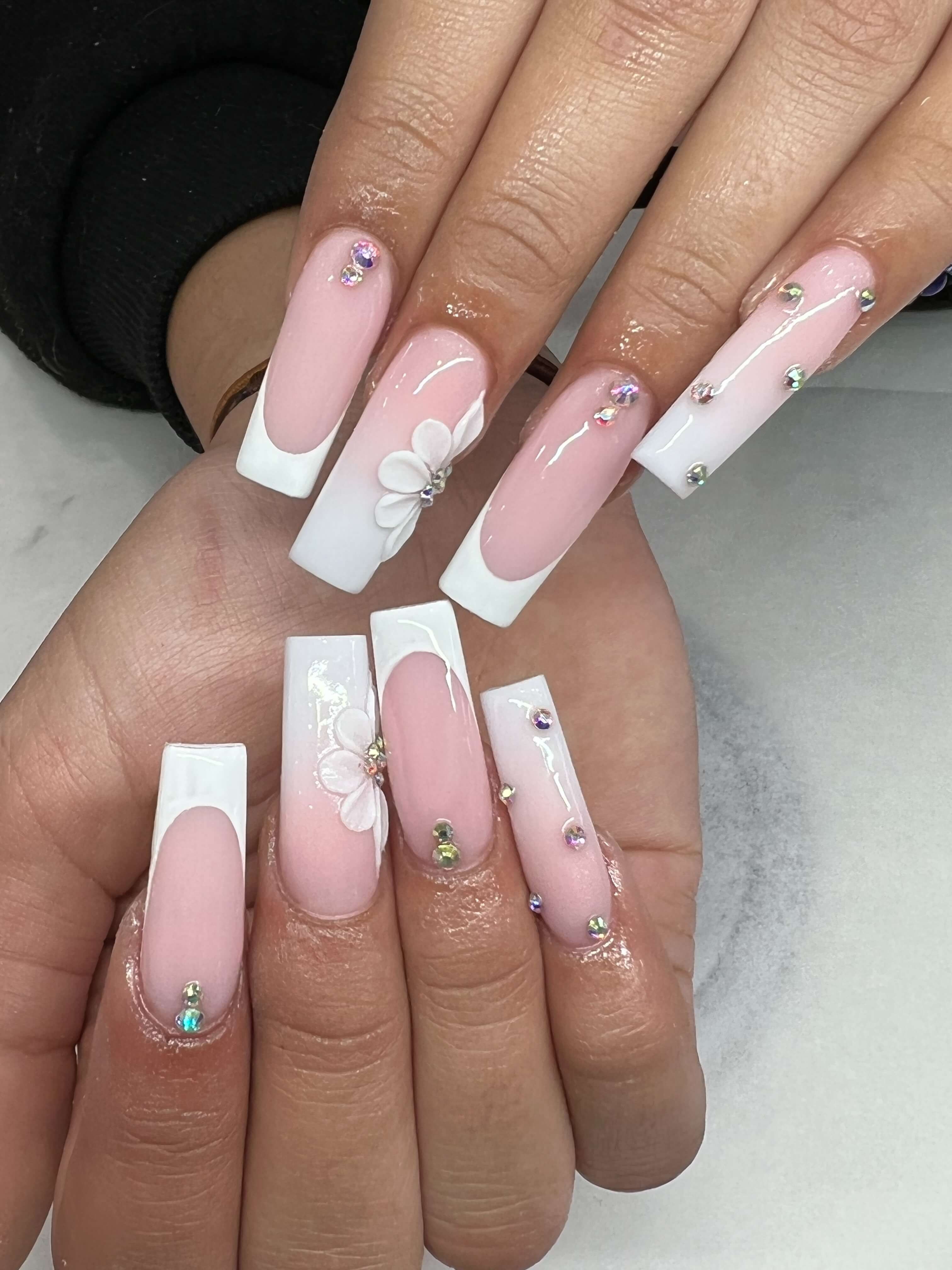 Glam Nails in Danville, VA