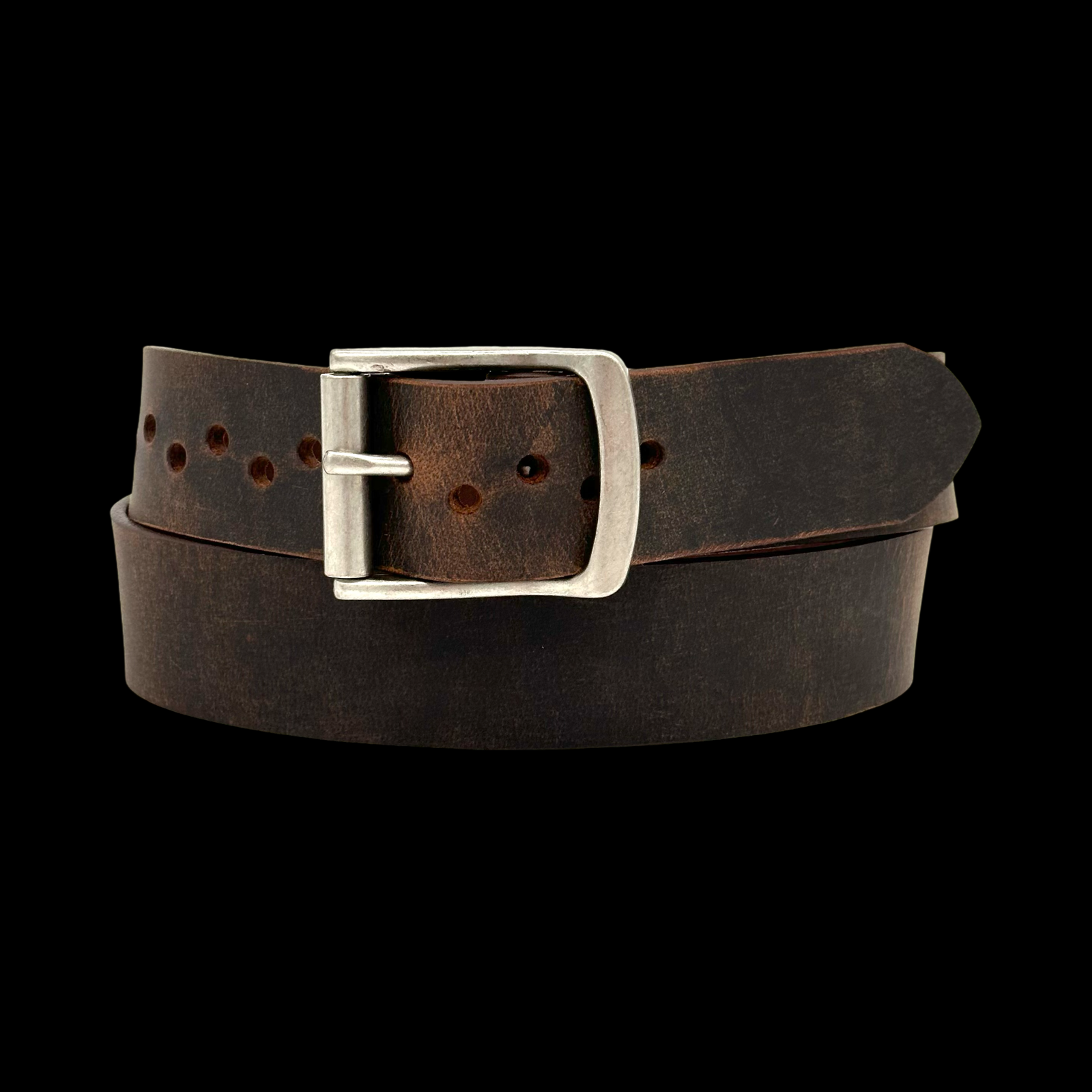 Pioneer Fit | General Leathercraft Mfg. in Coleman, TX (3)