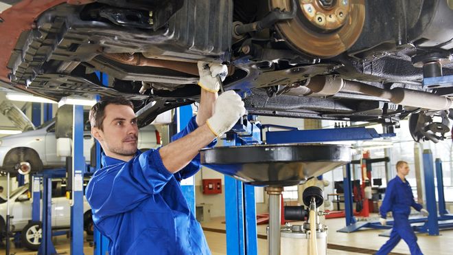 Auto Repair Express - Huntington Beach in Huntington Beach, CA (2)