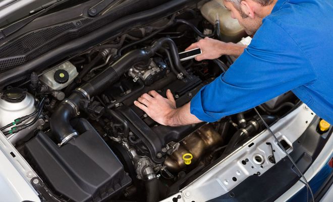 Auto Repair Express - Huntington Beach in Huntington Beach, CA (3)