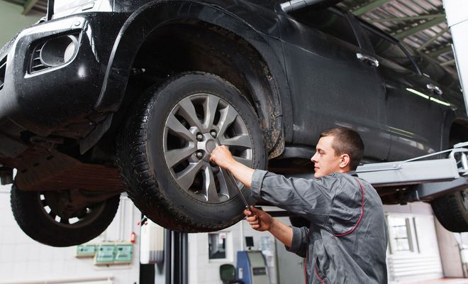 Auto Repair Express - Huntington Beach in Huntington Beach, CA (4)