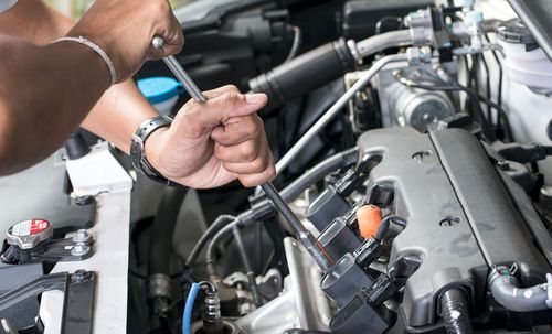 Auto Repair Express - Huntington Beach in Huntington Beach, CA (5)