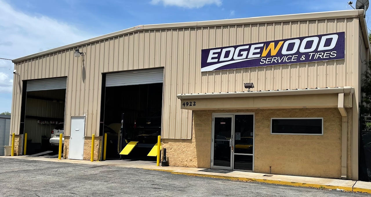 Edgewood Service and Tires in Orlando, FL (2)