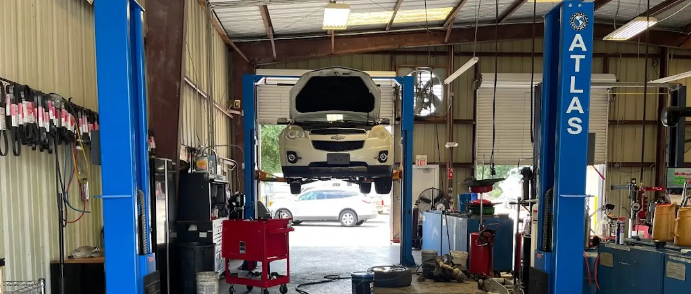Edgewood Service and Tires in Orlando, FL (3)