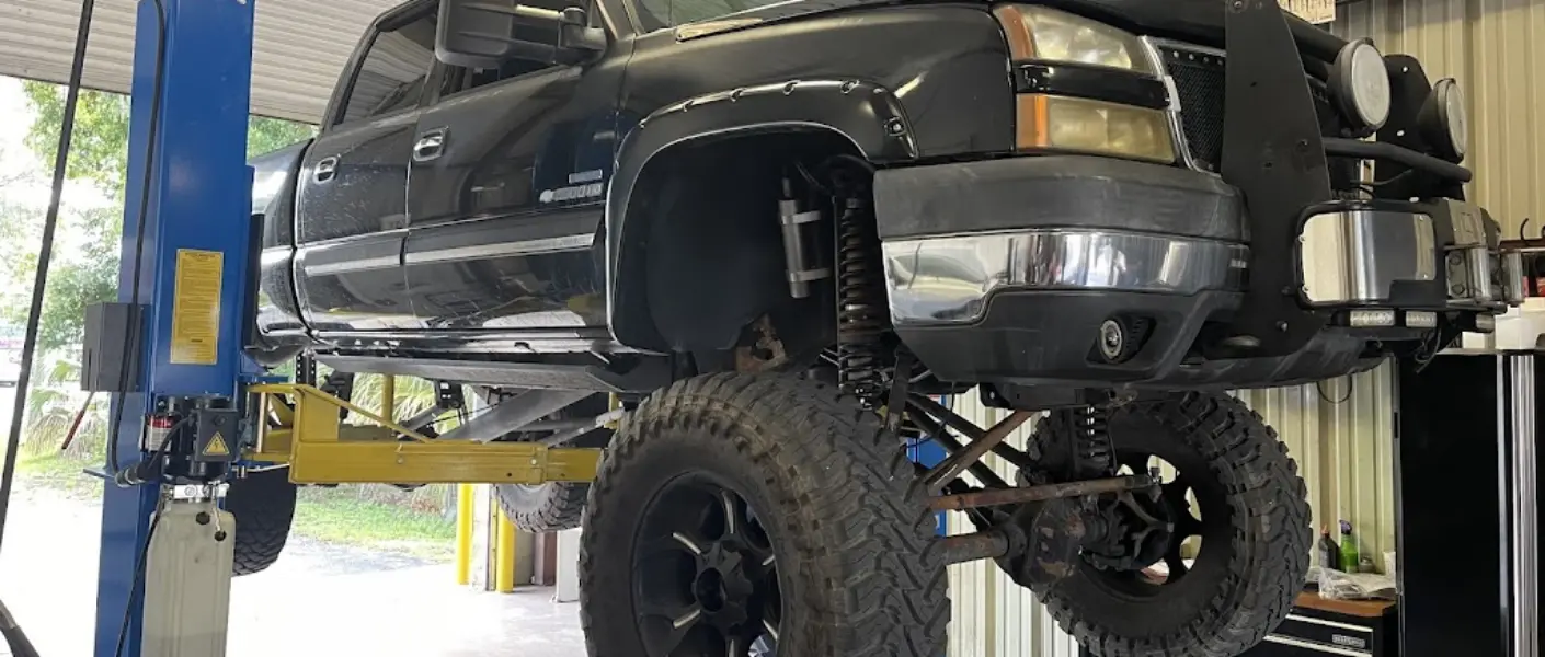 Edgewood Service and Tires in Orlando, FL (4)