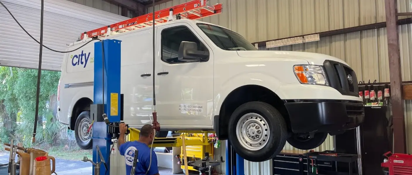 Edgewood Service and Tires in Orlando, FL (5)