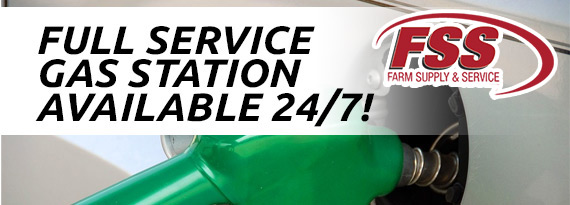 Farm Supply & Service in Spearman, TX (4)