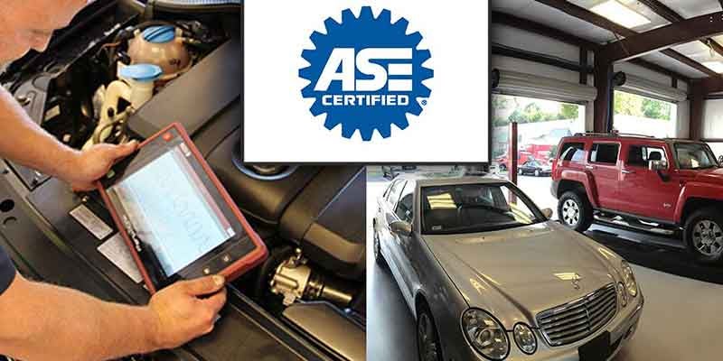 Accurate Automotive Service Department in Jacksonville, FL (2)