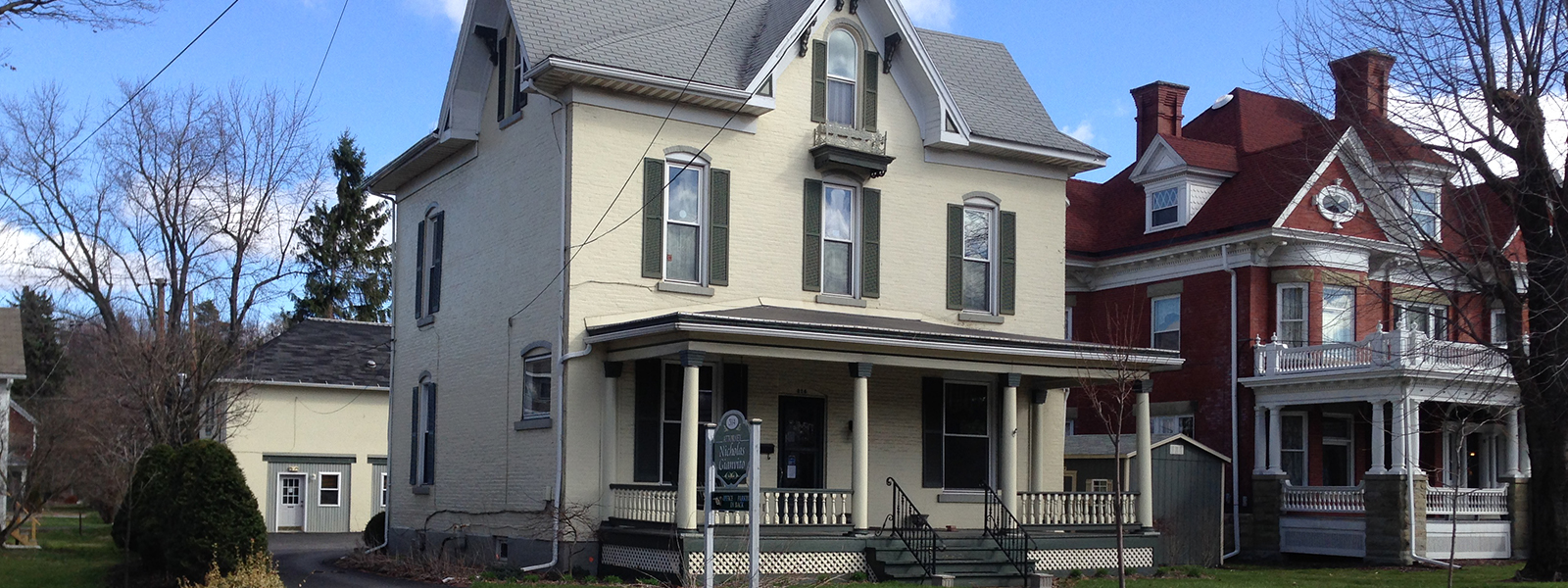 Nicholas Gianvito Law Office in Punxsutawney, PA
