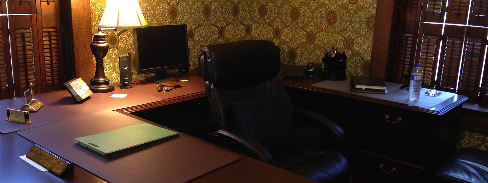 Nicholas Gianvito Law Office in Punxsutawney, PA (2)