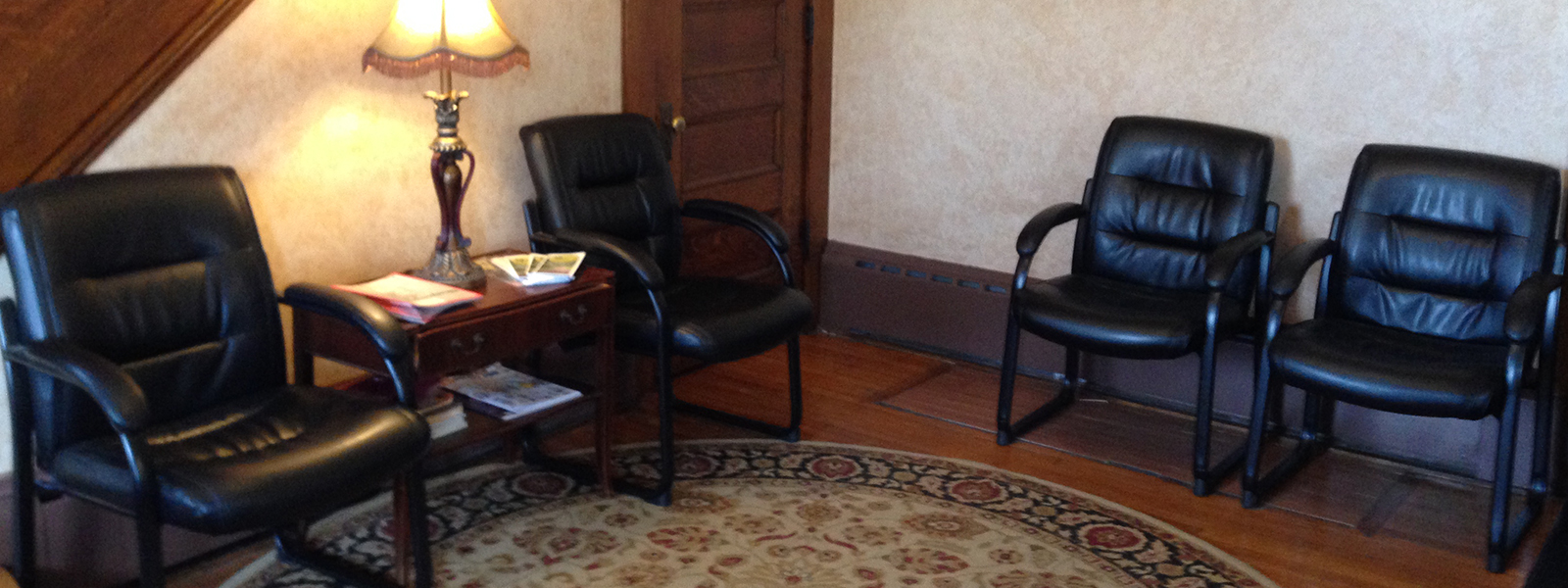 Nicholas Gianvito Law Office in Punxsutawney, PA (3)