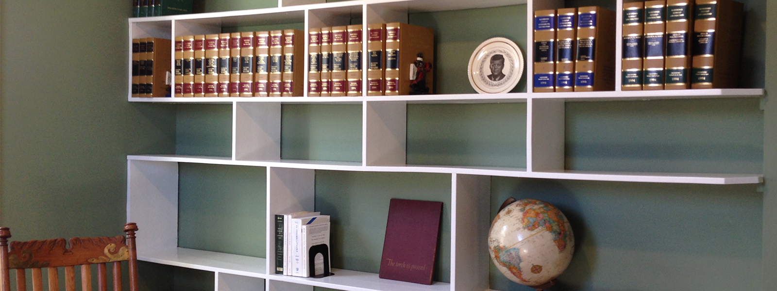 Nicholas Gianvito Law Office in Punxsutawney, PA (4)