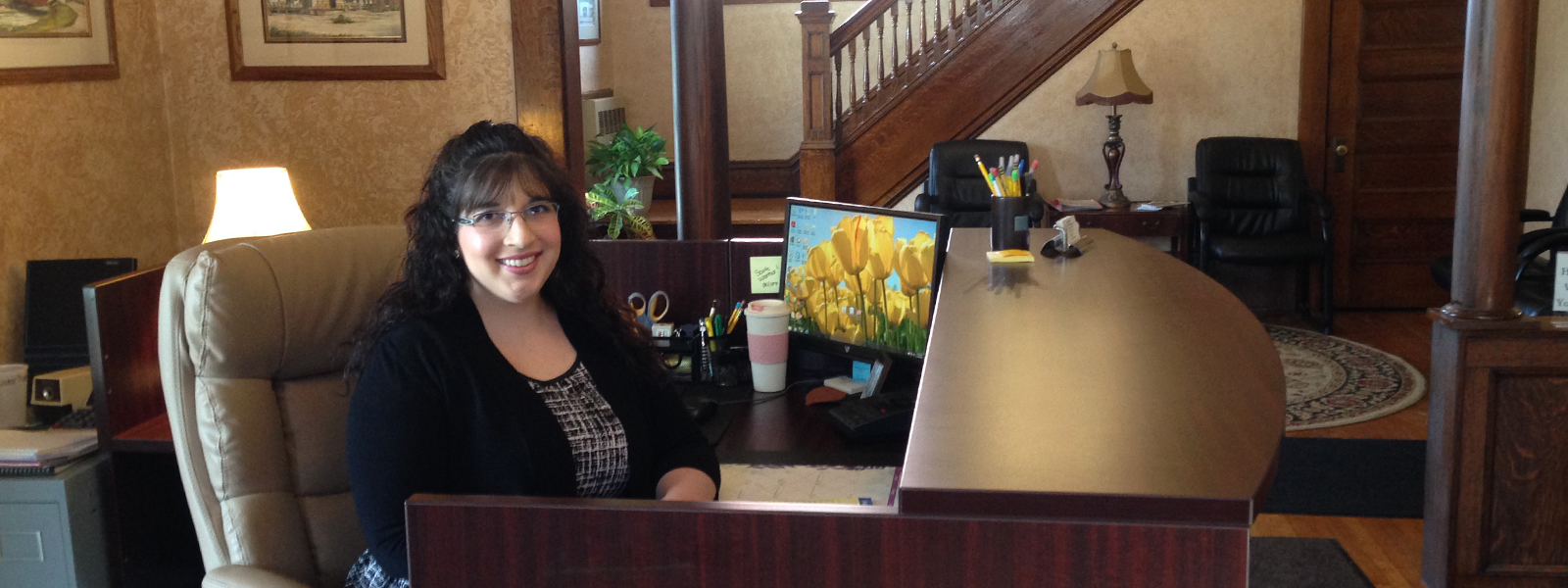Nicholas Gianvito Law Office in Punxsutawney, PA (5)
