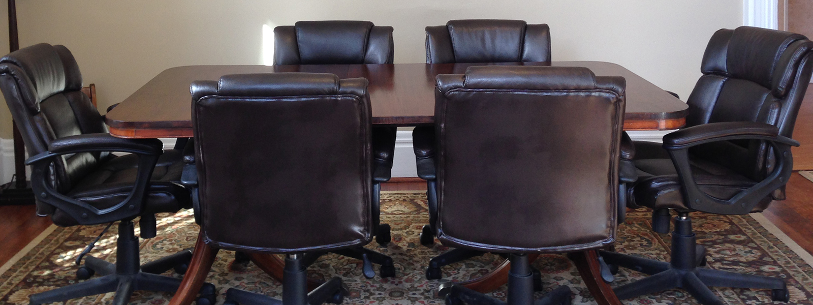 Nicholas Gianvito Law Office in Punxsutawney, PA (6)