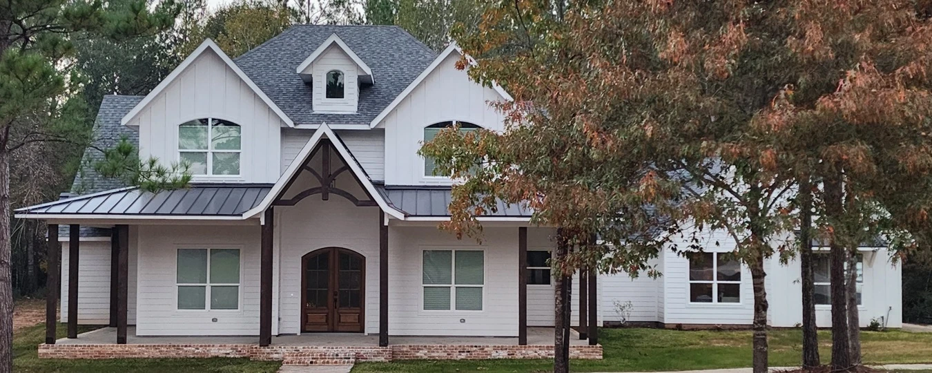 Built Green Custom Homes in Magnolia, TX (3)