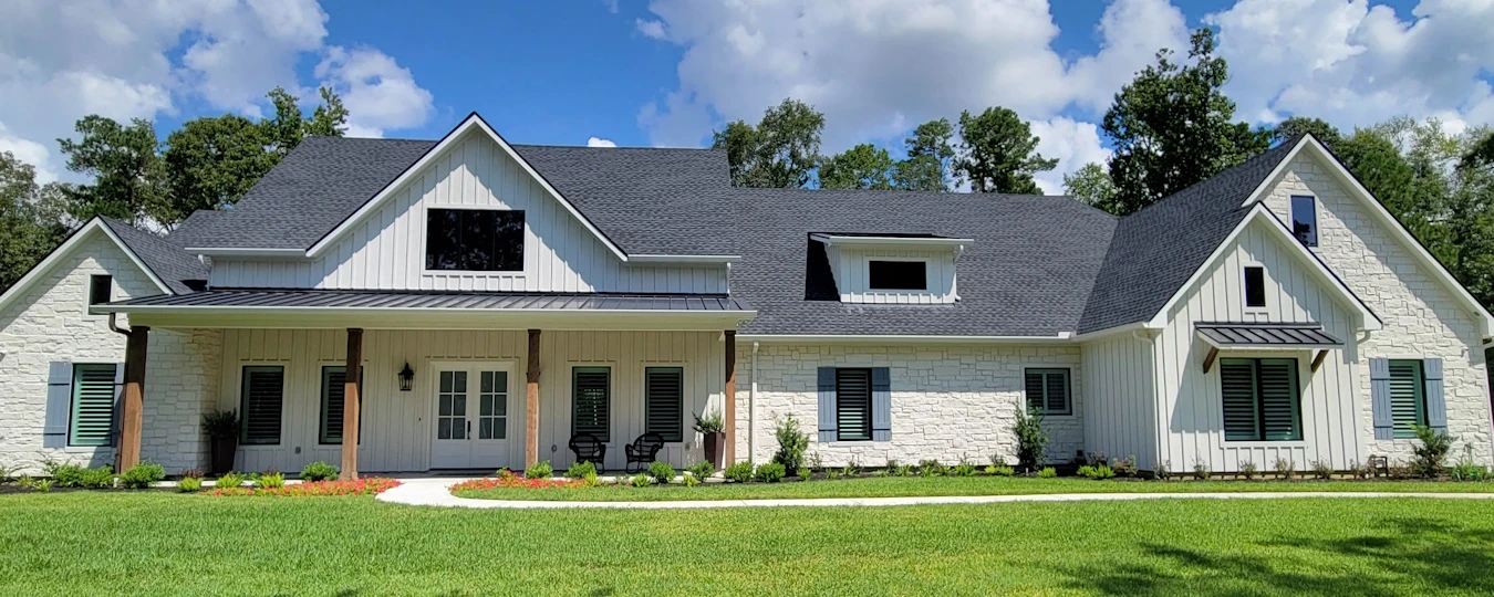 Built Green Custom Homes in Magnolia, TX (4)