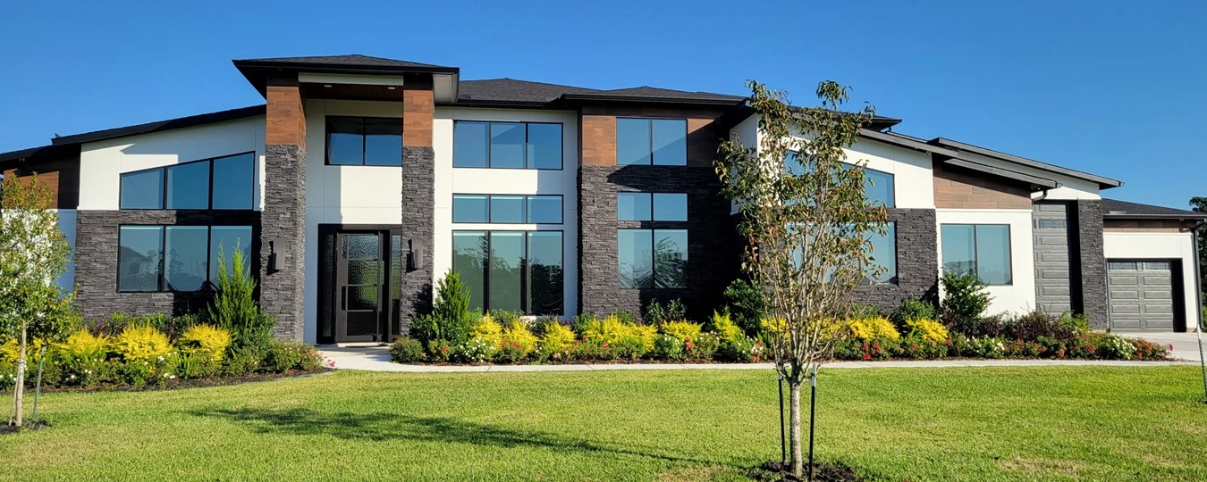 Built Green Custom Homes in Magnolia, TX (5)