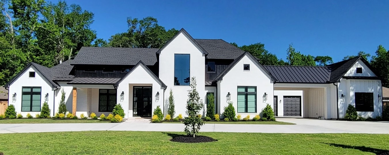 Built Green Custom Homes in Magnolia, TX (6)