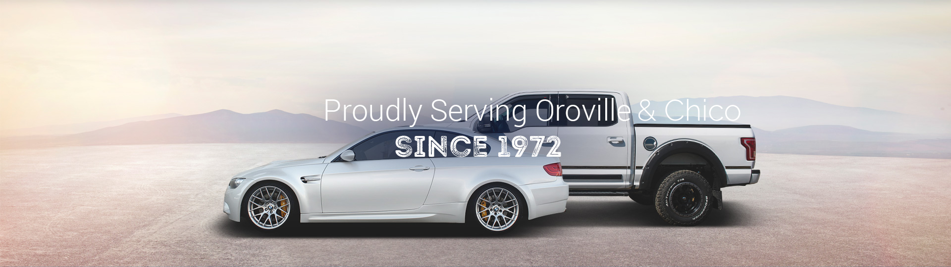 Dirks Automotive and Transmission in Oroville, CA