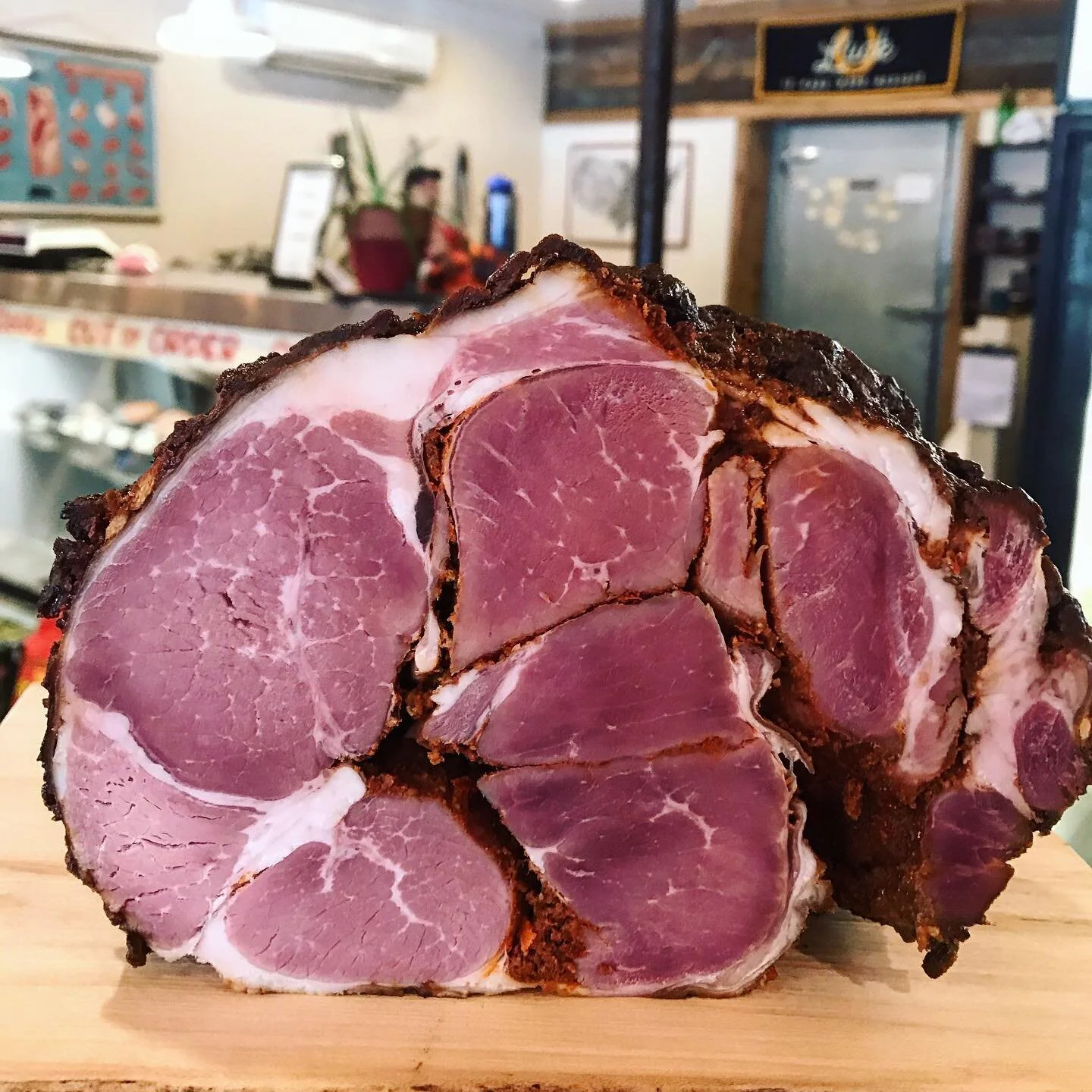 Farmer's Daughter Market & Butcher in Capon Bridge, WV (4)