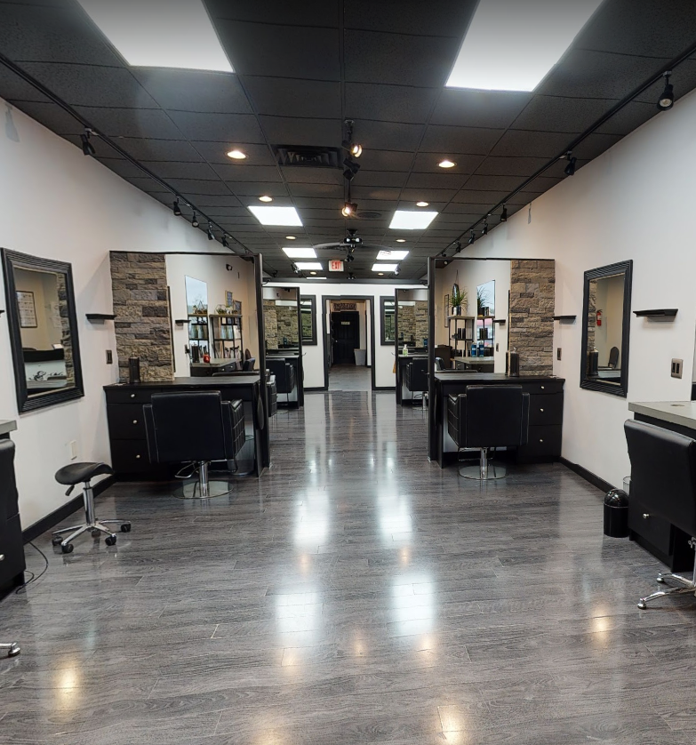 Brick and Mirror Beauty Bar in Parsippany, NJ