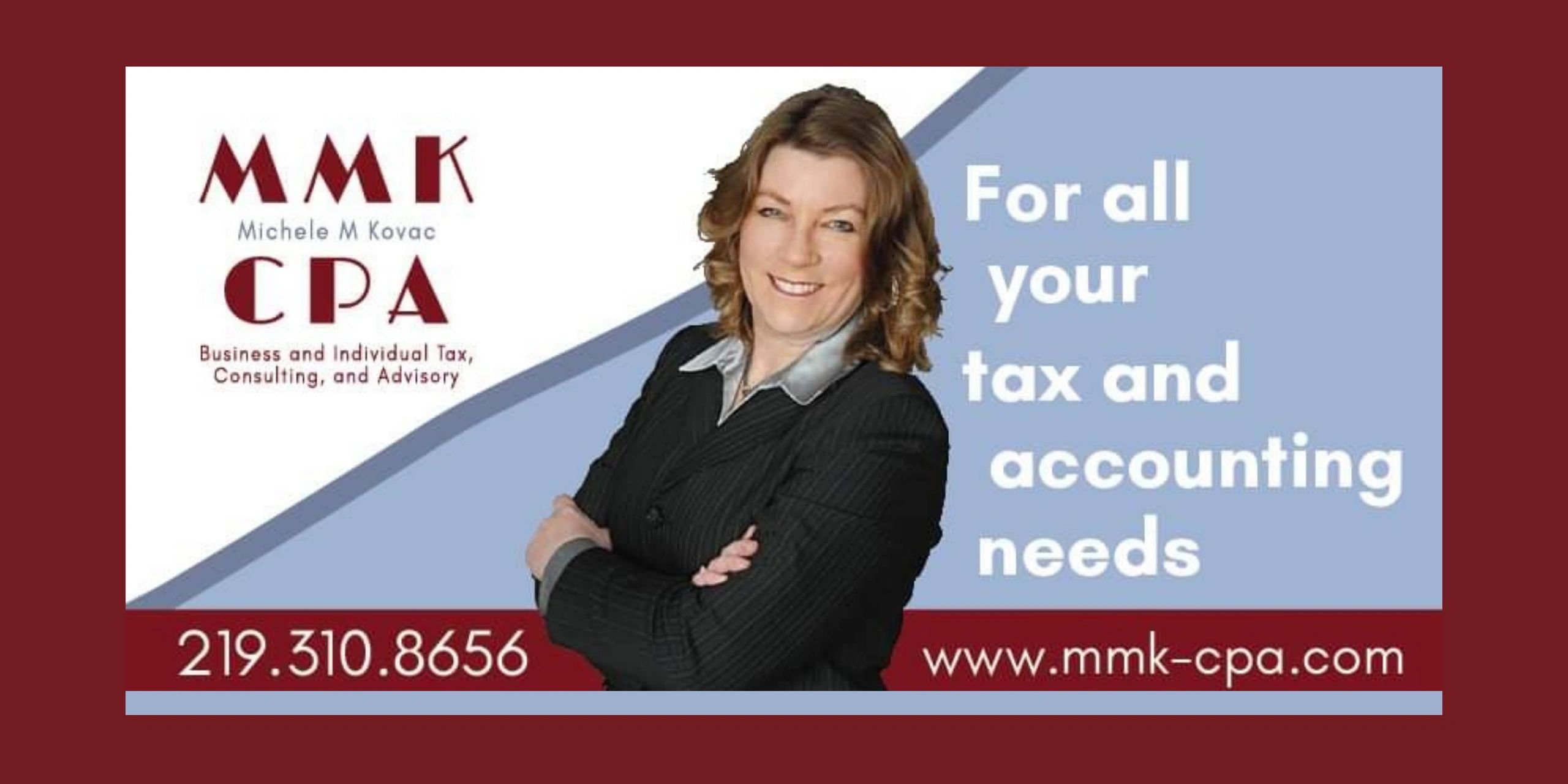 Michele M Kovac CPA LLC in Crown Point, IN