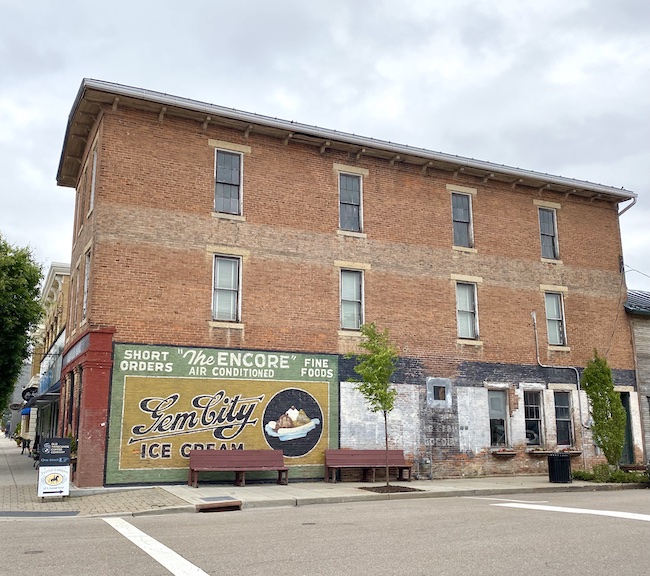 Downtown Tipp City Partnership in Tipp City, OH