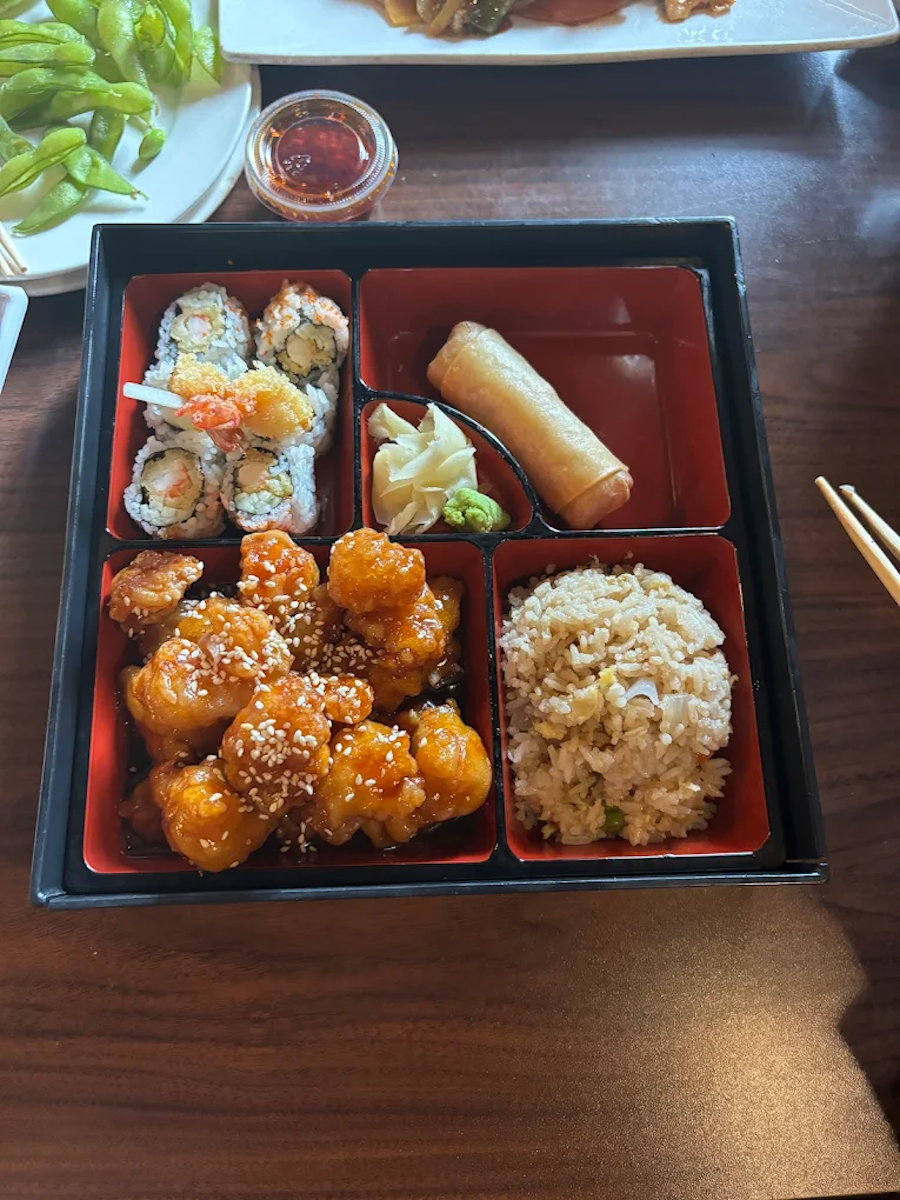 Asia House in Toccoa, GA