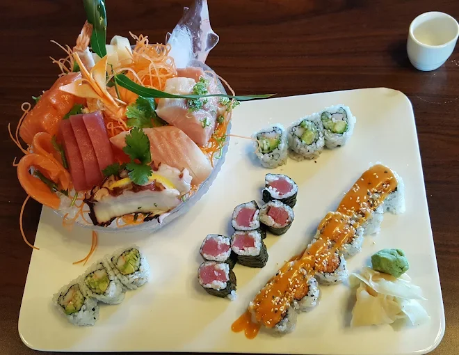 Asia House in Toccoa, GA (5)