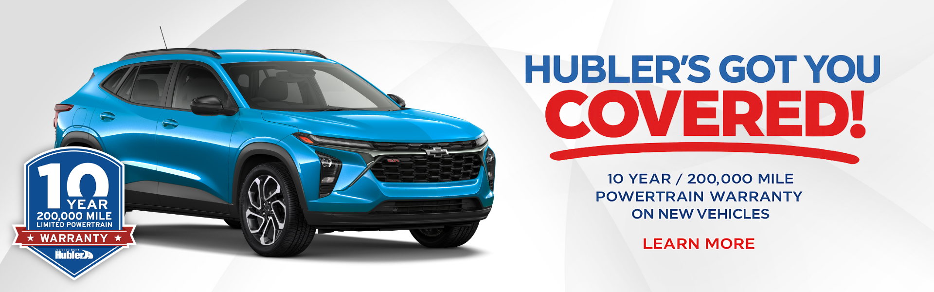 Hubler Auto Center, INC. in Rushville, IN (2)