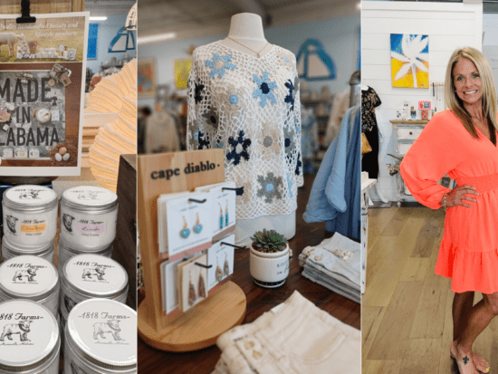 Favori Boutique & Gifts in Miramar Beach, FL