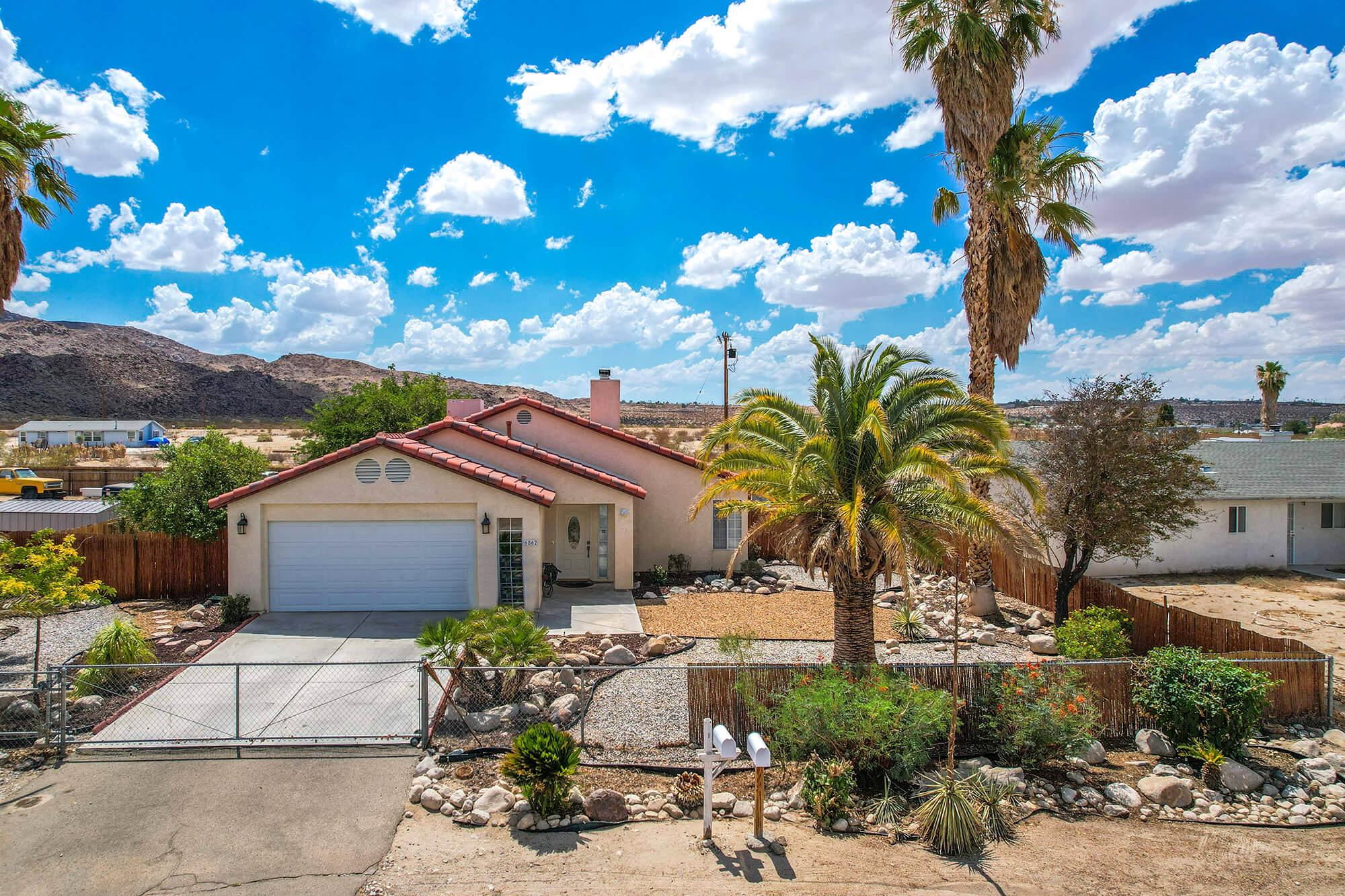 C & S Real Estate in Yucca Valley, CA (2)