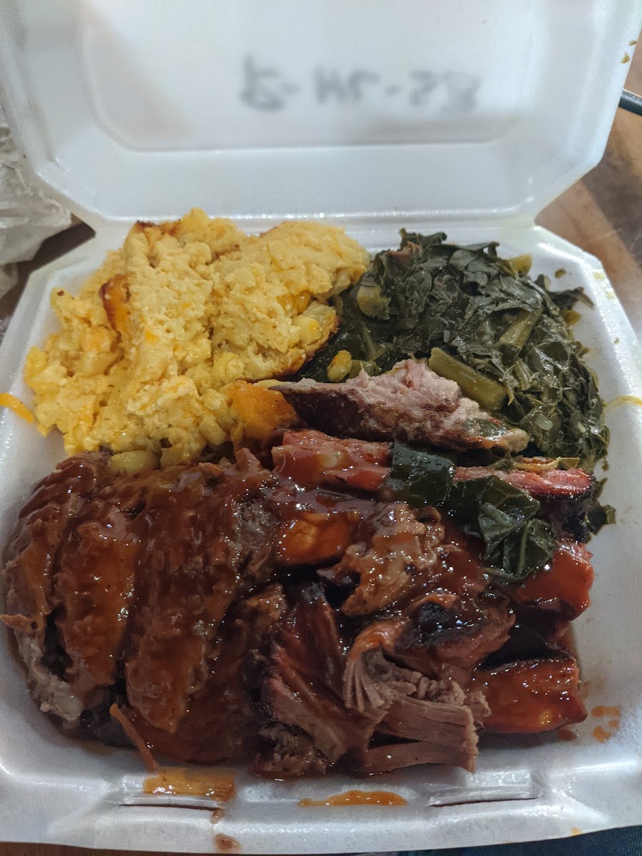 Sweet Georgia Brown Homecooking in Dallas, TX (6)