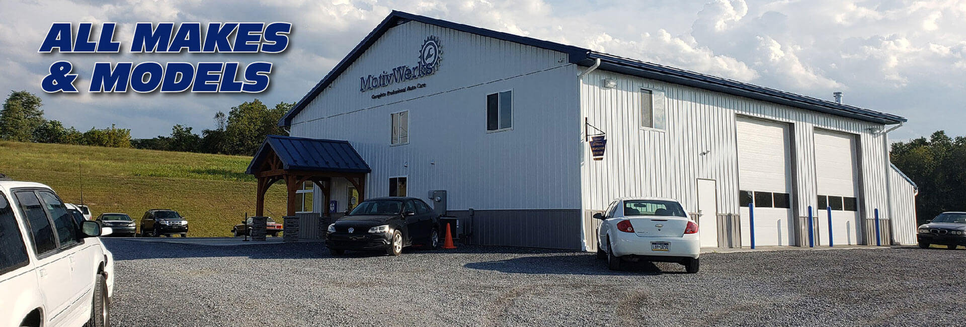 MotivWerks LLC in Chambersburg, PA