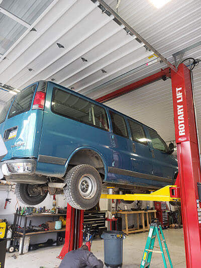 MotivWerks LLC in Chambersburg, PA (3)