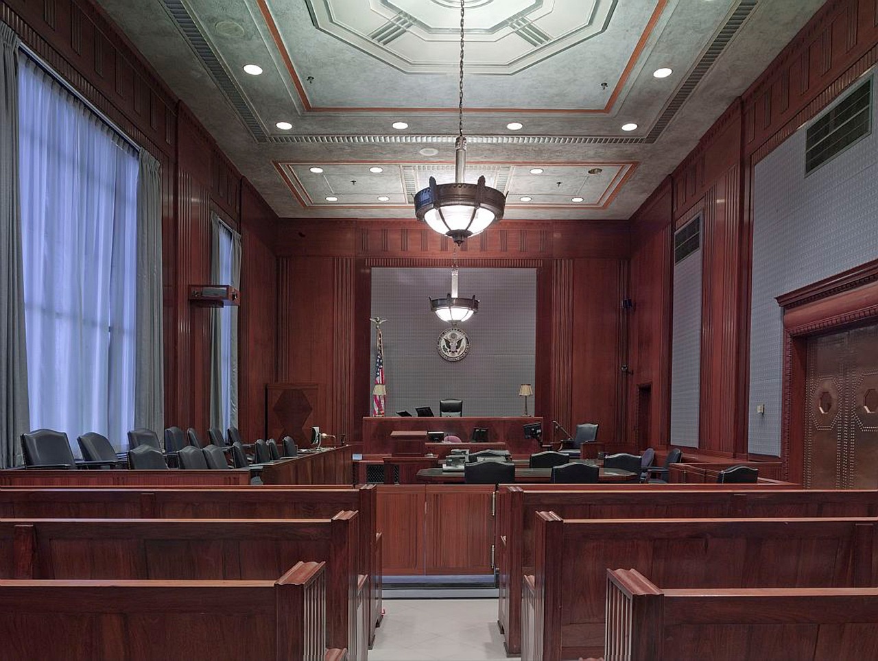 Comer Law Firm PLLC in Gainesville, TX (2)