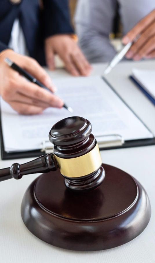 Parker, Pallett, Slezak & Russell, LLC in White Marsh, MD (6)
