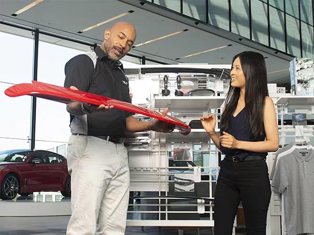 Jeff Wyler Eastgate Kia in Batavia, OH