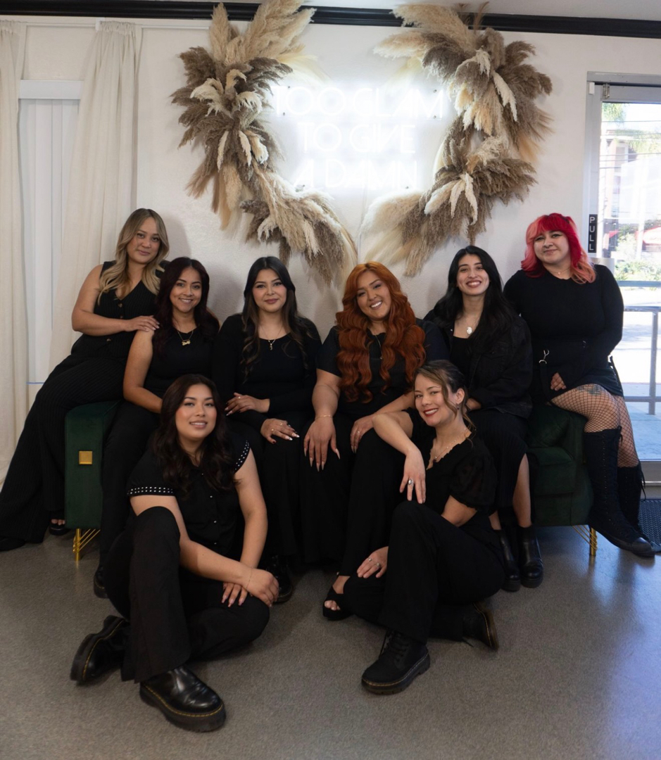 Chic Culture Salon in Artesia, CA (4)