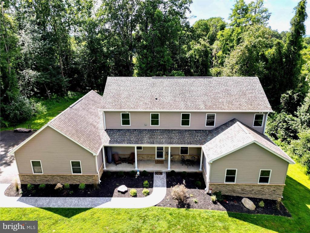 ExecuHome Realty : Rose Calderone in Nottingham, MD (4)