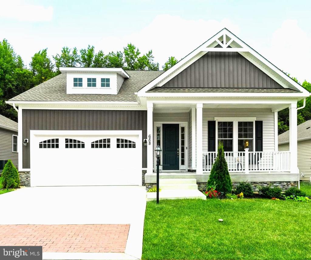 ExecuHome Realty : Rose Calderone in Nottingham, MD (6)